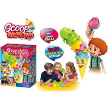 Product image of Scoop Stack Up სამაგიდო თამაში