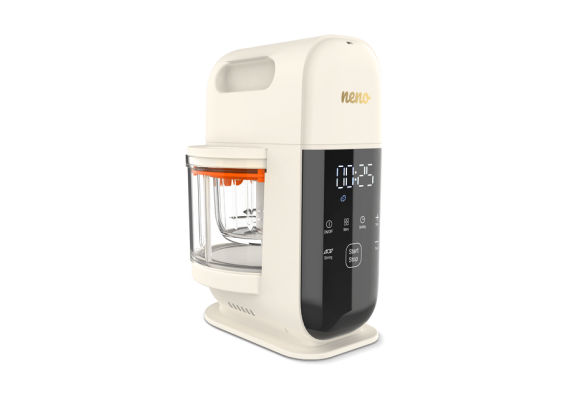 neno-neno-oro-baby-food-blender-with-cooking-function-bavshvis-sakvebis-mosamzadebeli-aparati