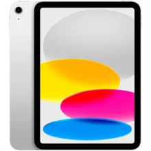 Product image of iPad 11-inch Wi-Fi 128GB - Silver
