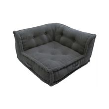 Product image of SHINA FURNITURE  კუთხის პუფი