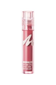 Product image of ტუჩის გლოსი/Minimalist High Shine Lip&nbsp;Gloss (08)