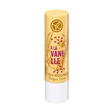 Product image of Yves Rocher ტუჩის მკვებავი ბალმი ბურბონული ვანილი