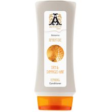 Product image of AFFINITY CARE KERATIN&ALMOND 300მლ თმის აღმდგენი კონდიციონერი