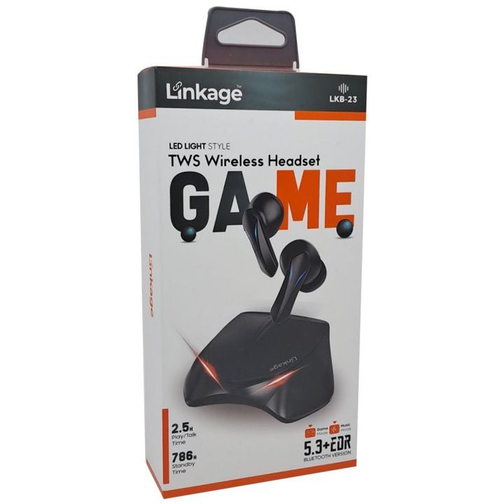 linkage-lkb-23-black-usadeno-qursasmeni-photo-3