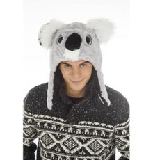 Product image of ქუდი კოალა