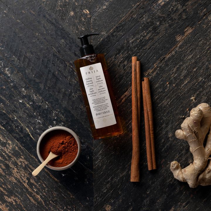 prija-vitalising-cleansing-hand-wash-with-ginseng-5l-tkhevadi-saponi-zhenshenit-photo-3