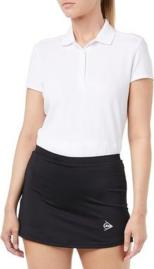 Product image of შორტი/ქვედაბოლო DUNLOP CLUB LDS SKIRT(შავი)ზომა:M