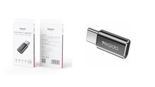 Product image of Yesido GS22 (iphone) გადამყვანი ადაპტერი 