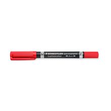 Product image of Staedtler პერმანენტული ორმხრივი მარკერი