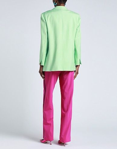 sandro-green-blazer-pijaki-photo-4
