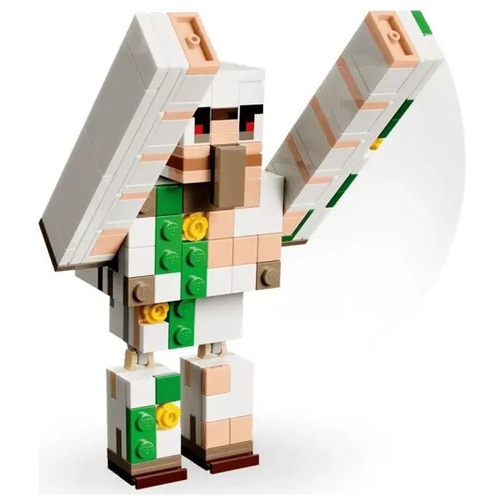 lego-minecraft-21592-chicken-jockey-desert-attack-428-natsili-konstruqtori-photo-2