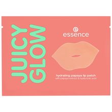 Product image of Essence ტუჩის დამატენიანებელი პაჩი 01 9895