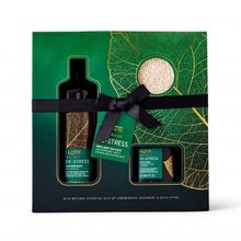 Product image of I Love Cosmetics Wellness Indlugent Spa Pack De-Stress 1105 სასაჩუქრე ნაკრები