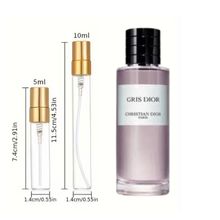 Product image of CHRISTIAN DIOR GRIS DIOR სუნამო