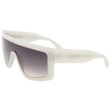 Product image of Isabel Marant white oversized sunglasses მზის სათვალე