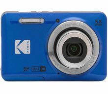 Product image of KODAK PIXPRO FZ55 Blue ფოტოაპარატი