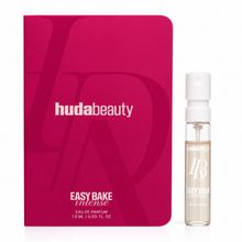 Product image of Huda Beauty Easy Bake Intense 1.5მლ სუნამო სემფლი
