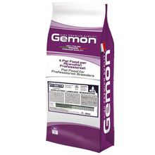 Product image of GEMON მშრალი საკვები ზრდასრული ძაღლებისთვის - ბატკნის ხორცით და ბრინჯით
