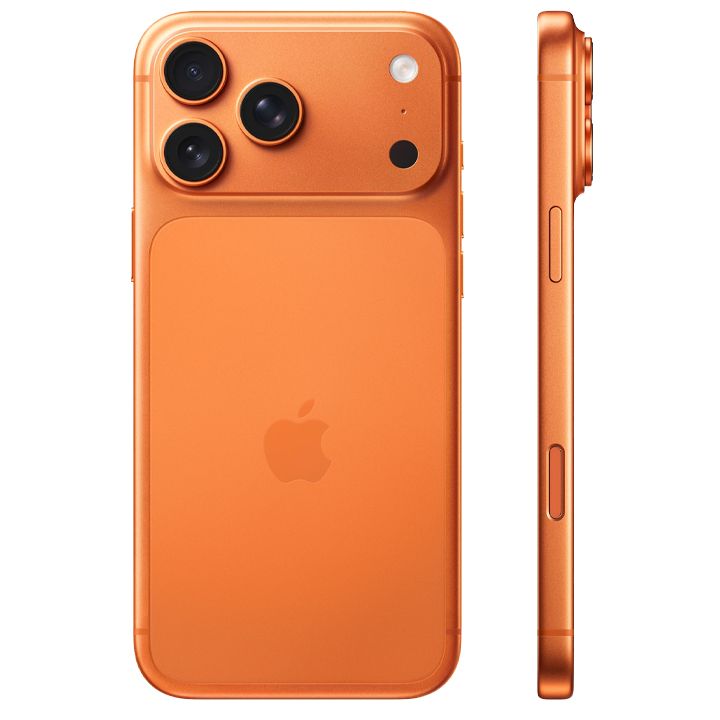apple-iphone-17-pro-max-12256gb-cosmic-orange-only-e-sim-mobiluri-telefoni-photo-2