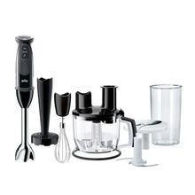 Product image of Braun MQ5277BK ხელის ბლენდერი