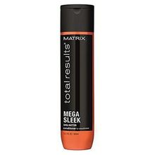 Product image of MATRIX კონდიციონერი დაუმორჩილებელი თმისთვის 300მლ