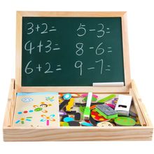 Product image of Magnetic Drawing Board მაგნიტური სახატავი დაფა
