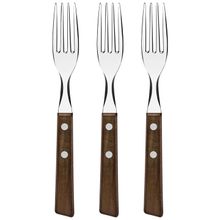 Product image of TRAMONTINA 22202/300 TRADICIONAL ჩანგალი სადილის 3ც