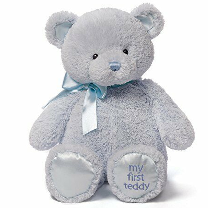gunds-rbili-satamasho-my-first-teddy-bear