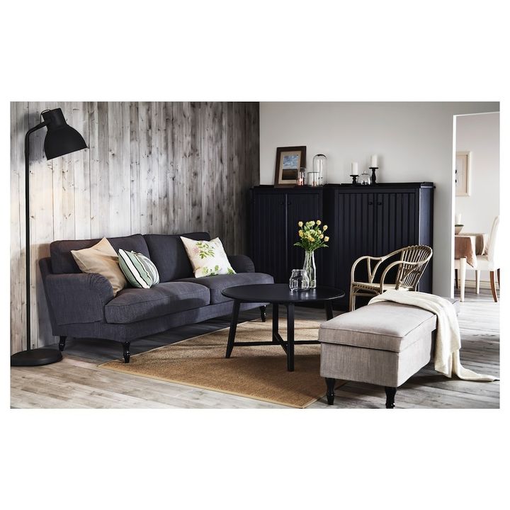 ikea-kragsta-80262253-black-magida-photo-4