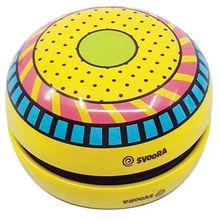 Product image of Svoora Funky Party 6სმ იო-იო