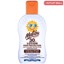 Product image of Malibu ბავშვის მზისგან დამცავი SPF30