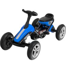 Product image of 3188-BLU პედლიანი ველოკარტინგი