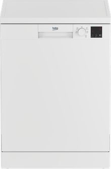 Product image of BEKO DVN05320W b100 ჭურჭლის სარეცხი მანქანა