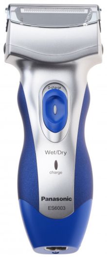Product image of Shaver/ Panasonic ES6003S520