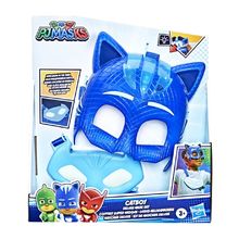 Product image of Hasbro PJ masks "Catboy" ნიღაბი და ამულეტი