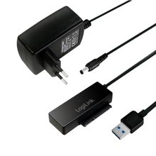 Product image of LOGILINK AU0050 ადაპტერი