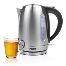 Product image of PRINCESS 236018 1.7ლ ელექტრო ჩაიდანი