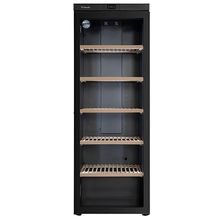 Product image of LASOMMELIE VIP330VBLACK ღვინის მაცივარი