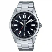 Product image of Casio Quartz Wristwatch / MTP-VD02D-1EUDF მაჯის საათი