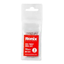 Product image of RONIX RH-5352 მეტალის ბურღი