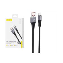 Product image of FONENG X112 USB to Type-C 3.0A სწრაფ დამტენი კაბელი