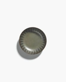 Product image of SERAX მწვანე ღრმა თეფში 16სმ