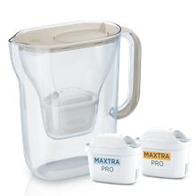 Product image of BRITA Style Essential წყლის გამფილტრავი დოქი