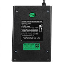 Product image of Lead-Acid Battery Charger/ტყვიის აკუმულატორის დამტენი 72V 6A