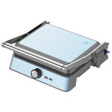 Product image of WestinghouseRetro contact grill Blue ტოსტერი