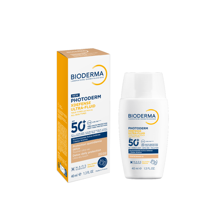 bioderma-photoderm-xdefense-ultrafluid-spf50-mzisgan-damtsavi-40ml