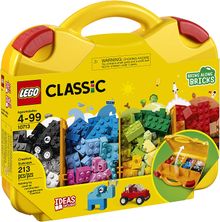 Product image of LEGO CLASSIC კონსტრუქტორი