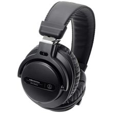 Product image of Audio-Technica ATH-PRO5XBK DJ ყურსასმემენი
