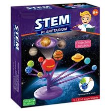 Product image of მზის სისტემის ასაწყობი მოდელი