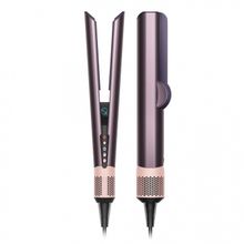 Product image of DYSON HT01 Hair Straightener Jasper Plum თმის უთო